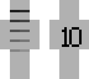 pallet for the netherite worker’s sweater