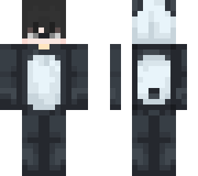 panda