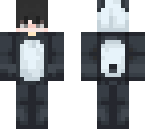 panda