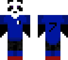 panda futbol