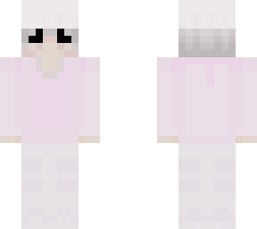pastel pink boy