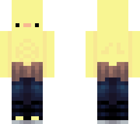 pato inosuke 2.0
