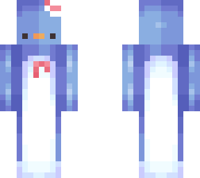 penguin