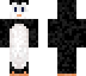 penguin