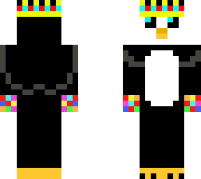 penguinking