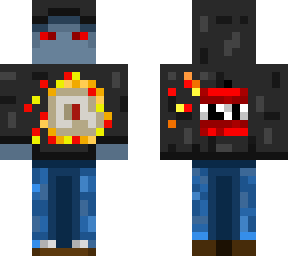 phantom demo