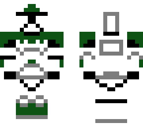 phase 2 41st clone