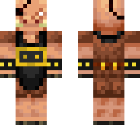 piglin blacksmith (edit)