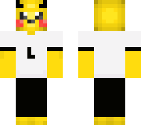 pikaczu