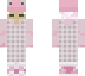 pink frog