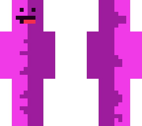 pink/purple