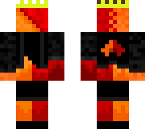 pixel ars0n1st