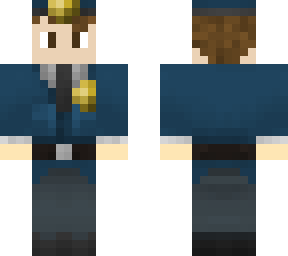 police hserras