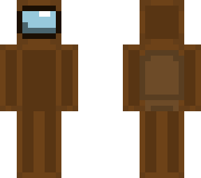 poop imposter