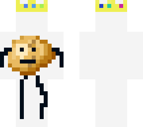 potato king