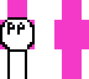 pp dream
