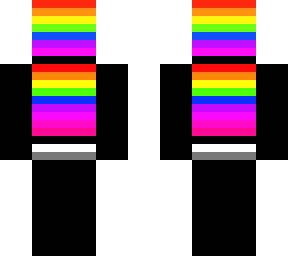 pride