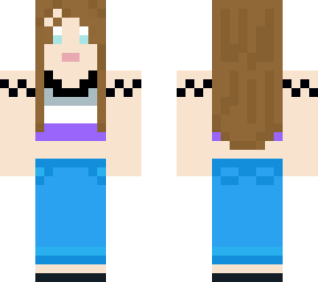 pride bluebelle