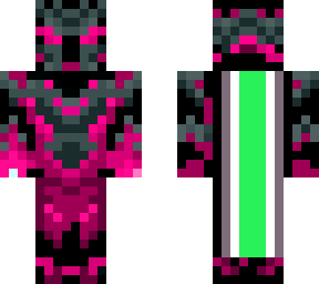 pride knight - agender