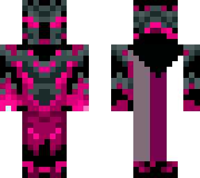 pride knight - demi***ual