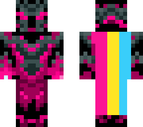 pride knight - pan***ual