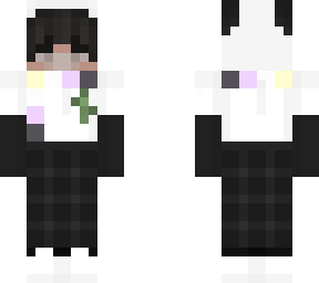 pride panda