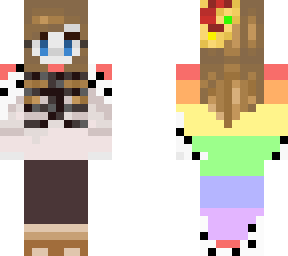 pride skin!