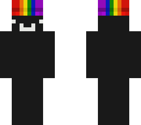 pride skin