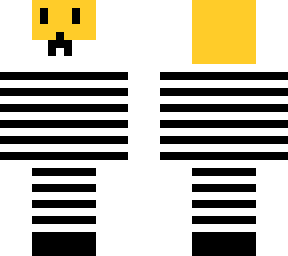 prisoner lion