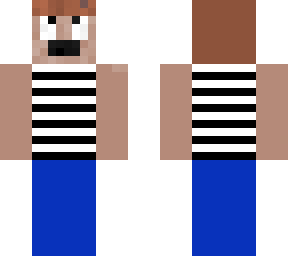 prisoner supermattie