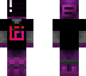 purp astro