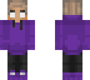 purp joined the brine