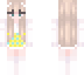 Buzzy Bee Minecraft Skins