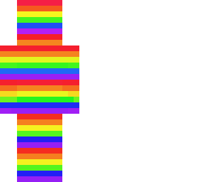 rainbow