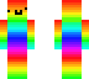 rainbow derpy smile (edit)