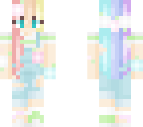 rainbow farmer