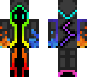 rainbow jack