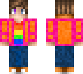 rainbow new