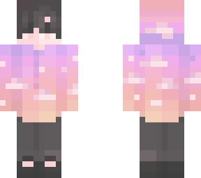 rainow cloud eboy