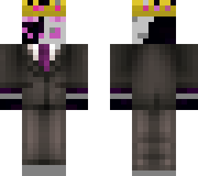 ranboo endermake (concept)