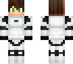 raxex stormtrooper
