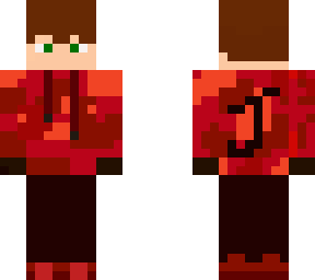 red camo boy 2