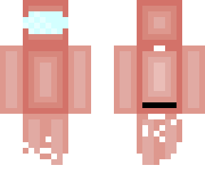red ghost