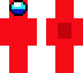 red impostor