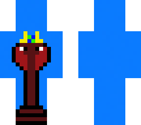 red king cobra