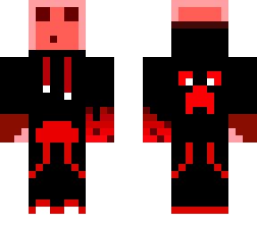 red master slime gamer
