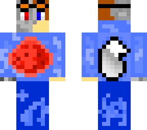 redstone wolf