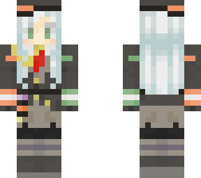 revised vern ranboo skin