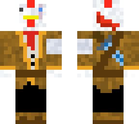 revived chicken 3