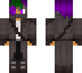 revolution shadow